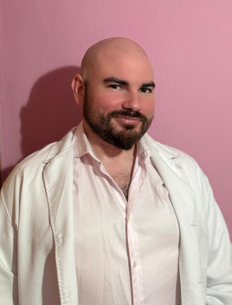 Foto de portada de Rubén U. Psicólogo Gijón